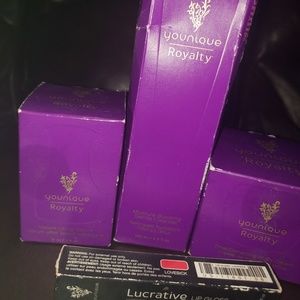 Younique skincare/lipgloss